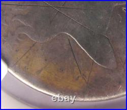 1794 Flowing Hair Bust Half Dollar 50C NGC Good Detail Rare Date Coin