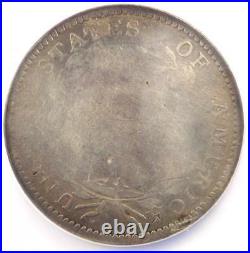 1794 Flowing Hair Bust Half Dollar 50C O-103 NGC AG Details (NCS) Rare Coin