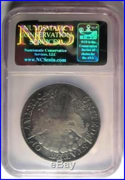 1799 Draped Bust Silver Dollar $1 Coin BB-165 NGC Fine Detail Rare