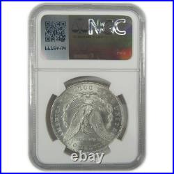 1878 7TF Rev 78 Morgan Dollar MS 62 NGC Silver Uncirculated SKUI19876 1878 7TF Rev 78 Morgan Dollar MS 62 NGC Silver Uncirculated SKUI19876