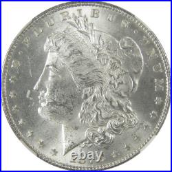 1878 7TF Rev 78 Morgan Dollar MS 62 NGC Silver Uncirculated SKUI19876 1878 7TF Rev 78 Morgan Dollar MS 62 NGC Silver Uncirculated SKUI19876