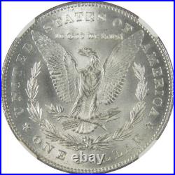 1878 7TF Rev 78 Morgan Dollar MS 62 NGC Silver Uncirculated SKUI19876 1878 7TF Rev 78 Morgan Dollar MS 62 NGC Silver Uncirculated SKUI19876