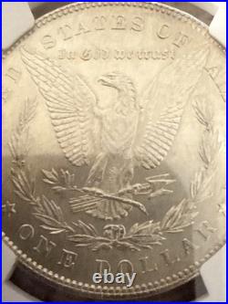 1878 Morgan Silver Dollar $1 7tf Rev Of 78 Ms 62 Ngc 1878 Morgan Silver Dollar $1 7tf Rev Of 78 Ms 62 Ngc