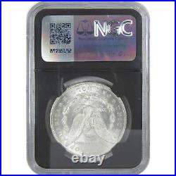 1878 S Morgan Dollar MS 63 NGC Silver Original Bag Fragment SKUI16407