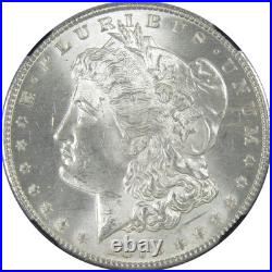 1878 S Morgan Dollar MS 63 NGC Silver Original Bag Fragment SKUI16407 1878 S Morgan Dollar MS 63 NGC Silver Original Bag Fragment SKUI16407