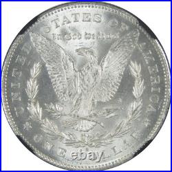 1878 S Morgan Dollar MS 63 NGC Silver Original Bag Fragment SKUI16407 1878 S Morgan Dollar MS 63 NGC Silver Original Bag Fragment SKUI16407