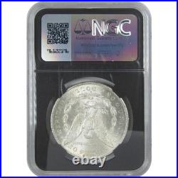 1878 S Morgan Dollar MS 64 NGC Silver Original Bag Fragment SKUI16406