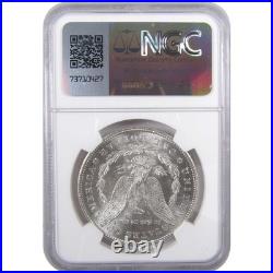 1878 S Morgan Dollar MS 64 NGC Silver Uncirculated $1 Coin SKUI17982 1878 S Morgan Dollar MS 64 NGC Silver Uncirculated $1 Coin SKUI17982