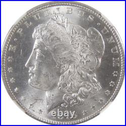 1878 S Morgan Dollar MS 64 NGC Silver Uncirculated $1 Coin SKUI17982 1878 S Morgan Dollar MS 64 NGC Silver Uncirculated $1 Coin SKUI17982