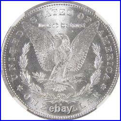 1878 S Morgan Dollar MS 64 NGC Silver Uncirculated $1 Coin SKUI17982 1878 S Morgan Dollar MS 64 NGC Silver Uncirculated $1 Coin SKUI17982
