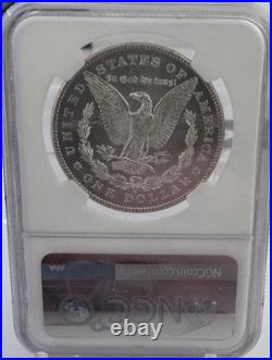 1878-S Morgan Silver Dollar NGC MS63 LOOKS PROOF LIKE PL Possibly Even DMPL 1878-S Morgan Silver Dollar NGC MS63 LOOKS PROOF LIKE PL Possibly Even DMPL