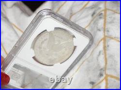 1879-CC Carson City Silver $1 Morgan Dollar NGC MS62