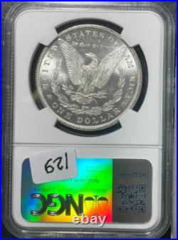 1879 Morgan Silver Dollar Ngc Ms 63 Beautiful Coin Ref#13-013 1879 Morgan Silver Dollar Ngc Ms 63 Beautiful Coin Ref#13-013