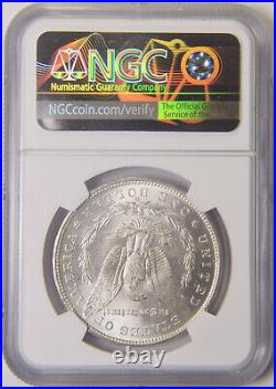 1879-O Morgan Dollar NGC MS-64 #84-005