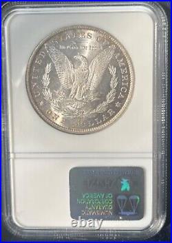1879 O NGC MS62 Morgan Silver Dollar $1 US Mint Rare Date 1879-O MS-62