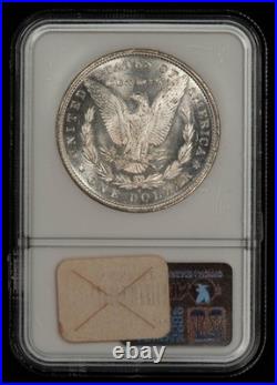 1879-S $1 Morgan Dollar Stg Obv Cameo Proof-Like NGC MS 65 VIDEO B4950 1879-S $1 Morgan Dollar Stg Obv Cameo Proof-Like NGC MS 65 VIDEO B4950