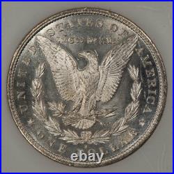 1879-S $1 Morgan Dollar Stg Obv Cameo Proof-Like NGC MS 65 VIDEO B4950 1879-S $1 Morgan Dollar Stg Obv Cameo Proof-Like NGC MS 65 VIDEO B4950