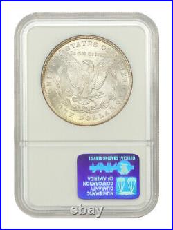 1879-S $1 NGC MS65 Morgan Silver Dollar