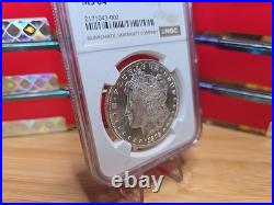 1879-S Morgan Silver Dollar NGC MS64 Frosty White Coin Looks Proof Like/DMPL 1879-S Morgan Silver Dollar NGC MS64 Frosty White Coin Looks Proof Like/DMPL