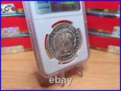 1879-S Morgan Silver Dollar NGC MS64 Frosty White Coin Looks Proof Like/DMPL 1879-S Morgan Silver Dollar NGC MS64 Frosty White Coin Looks Proof Like/DMPL
