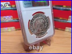 1879-S Morgan Silver Dollar NGC MS64 Frosty White Coin Looks Proof Like/DMPL 1879-S Morgan Silver Dollar NGC MS64 Frosty White Coin Looks Proof Like/DMPL