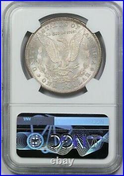 1879-S NGC Silver Morgan Dollar High Grade MS68 -Original Coin