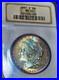 1881-S-Morgan-Silver-Dollar-NGC-MS64-Rainbow-Toning-Both-Sides-Old-Fatty-Holder-01-uyv