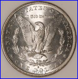 1881 S NGC MS65 Morgan Silver Dollar item#P20968