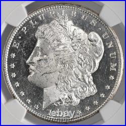 1881-s $1 Morgan Silver Dollar Ngc Ms62? #8166082-001? Ngc Star Grade 1881-s $1 Morgan Silver Dollar Ngc Ms62? #8166082-001? Ngc Star Grade