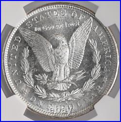 1881-s $1 Morgan Silver Dollar Ngc Ms62? #8166082-001? Ngc Star Grade 1881-s $1 Morgan Silver Dollar Ngc Ms62? #8166082-001? Ngc Star Grade