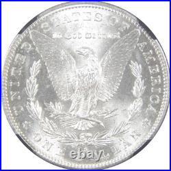 1882 S Morgan Dollar MS 64 NGC Silver Original Bag Fragment SKUI18282
