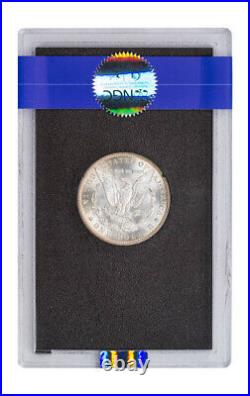 1883 CC Morgan Silver Dollar GSA Hoard NGC MS64 Carson City GSA Holder