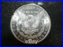 1883 CC Morgan Silver Dollar NGC MS64 GSA HOARD CARSON CITY $1 Coin BUY IT NOW