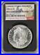 1883-CC-Morgan-Silver-Dollar-Original-Bag-Fragment-BU-NGC-01-pwu