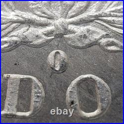 1883-O $1 Morgan Silver Dollar PL VAM-21 Doubled 18 NGC MS 64 SKU-D6416