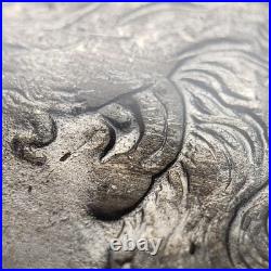 1883-O $1 Morgan Silver Dollar VAM-39A Date Denticles NGC MS 64 SKU-D6417