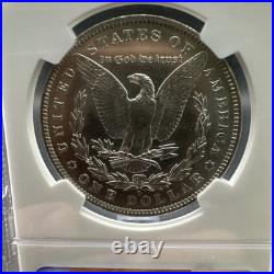 1883 O Hot50 Vam 36a E Clash Morgan Ngc Ms61 Gene L Henry Legacy Collection 1883 O Hot50 Vam 36a E Clash Morgan Ngc Ms61 Gene L Henry Legacy Collection