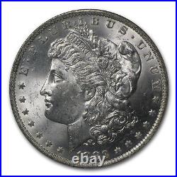 1883-O Morgan Dollar MS-64 NGC SKU #7533