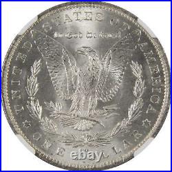 1883 O Morgan Dollar MS 65 NGC 90% Silver Uncirculated Coin SKUI6153