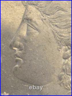 1883 O Morgan Silver Dollar NGC MS-65+