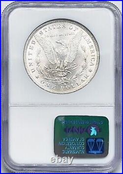 1883-O NGC MS64 Binion Collection Morgan Silver Dollar 736010