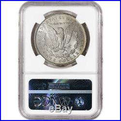 1883-O US Morgan Silver Dollar $1 NGC MS64