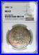 1883-P-Morgan-Silver-Dollar-NGC-MS63-Stunning-Orange-Red-Toning-90-Silver-01-berf