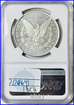 1884 O Morgan Silver Dollar NGC MS-61 PL