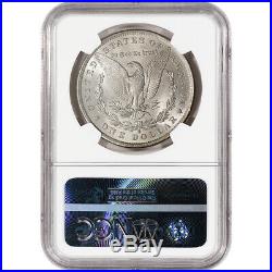 1884-O US Morgan Silver Dollar $1 NGC MS65