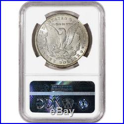 1885-O US Morgan Silver Dollar $1 NGC MS64