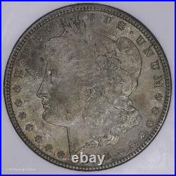 1886 P Morgan Silver Dollar NGC MS 64 Uncirculated UNC BU