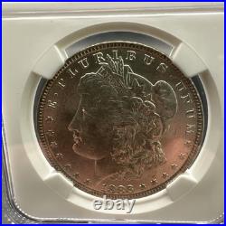 1886 TOP 100 VAM-21 MS 62 Gene L Henry Collection 1886 TOP 100 VAM-21 MS 62 Gene L Henry Collection