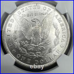 1886 TOP 100 VAM-21 MS 62 Gene L Henry Collection 1886 TOP 100 VAM-21 MS 62 Gene L Henry Collection