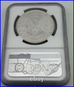 1887 Morgan & Peace Dollar TOP-100 $1 VAM-12A DDO GATOR & CLASH MS62 Fast Ship